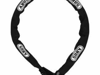 ABUS Ketten Handschellenschloss Chain Claw 10 black (95934)